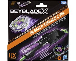 Beyblade X Victory Grip-launcherset - Launcher en Tol