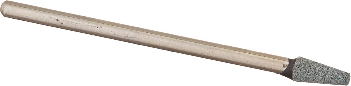 SnelShoppen - Handgereedschap Accessoires voor Engraven en Matten - Perfect voor Glas, Keramiek en Stellite - 2.35 mm Schacht - Precisie Gereedschap v