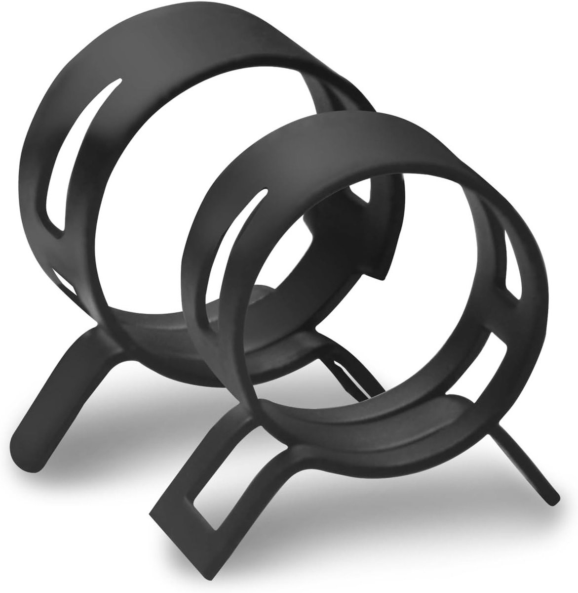 Set van 40 Veerband Klemmen 13mm voor Benzineslangen en Luchtslangen