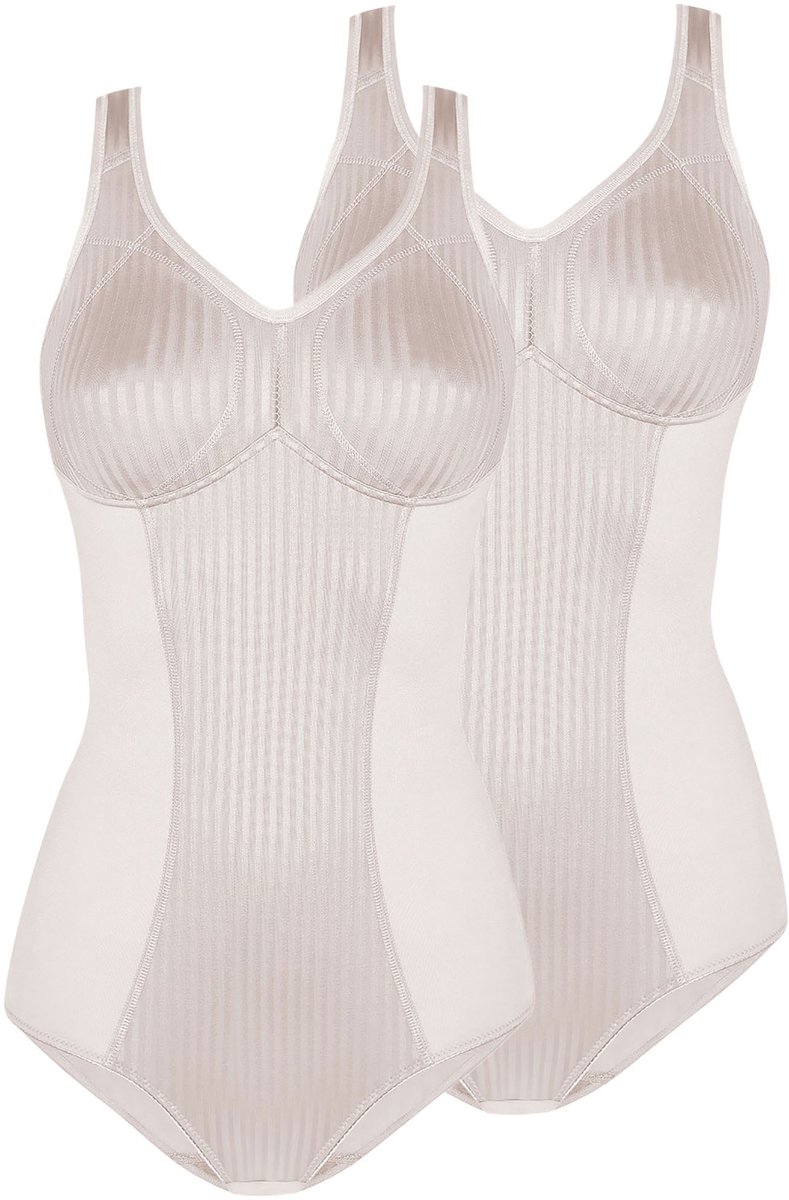 2-pack Body zonder beugel Cremona