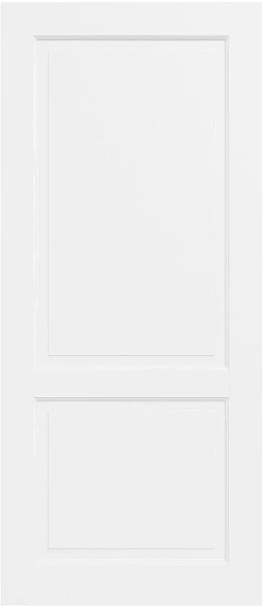 DutchLine - Boardpaneeldeur - 68cm – 211.5cm