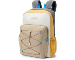 DAKINE laptop rugzak rugzak met laptopvak Educated Backpack 30L Black Onyx zwart