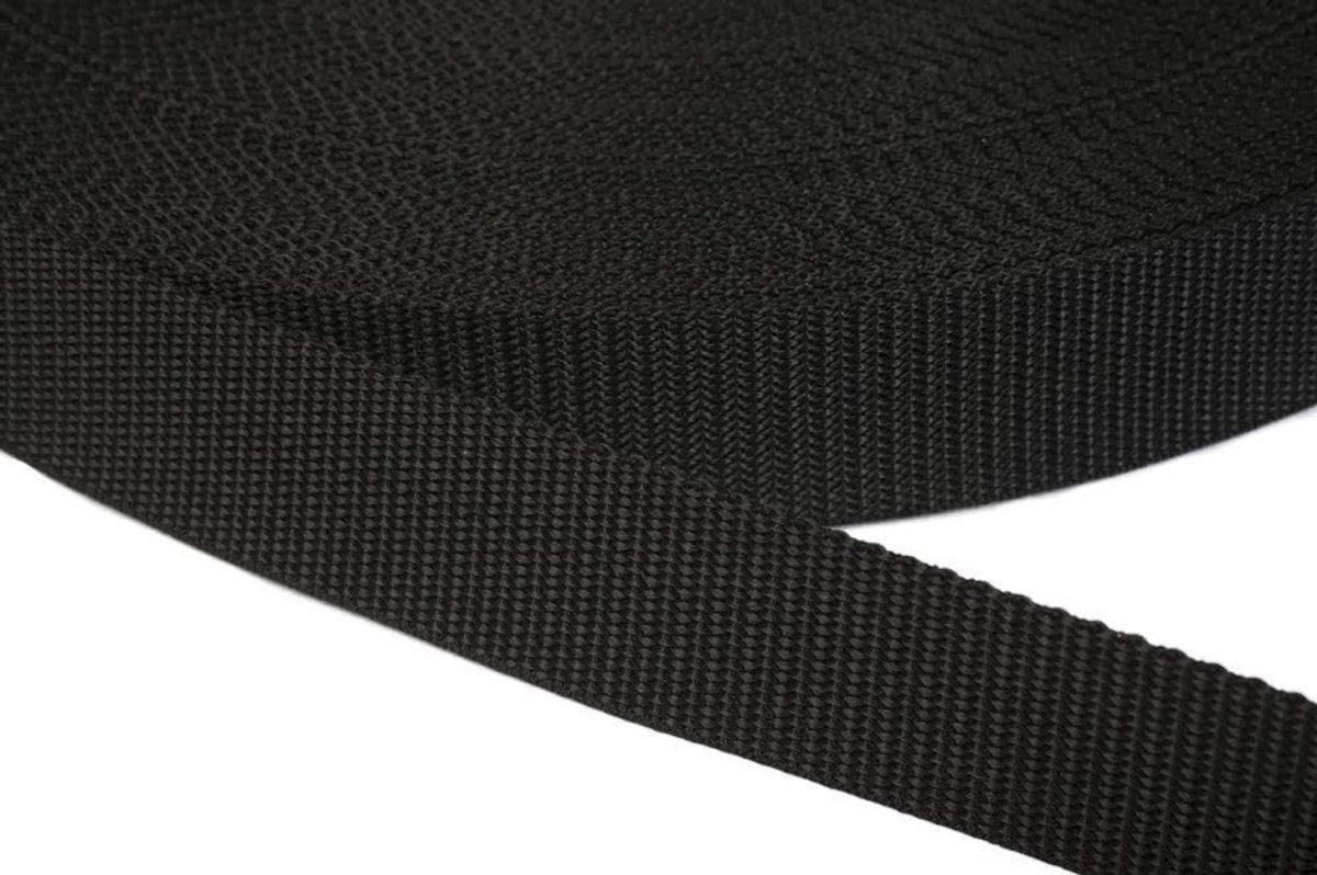 SnelShoppen - PP Band 10 mm Breed Polypropyleen 12 m in 41 Kleuren, 1.2 mm Dikte - Perfect voor Feest, Camping, Tuin en Creatieve Projecten