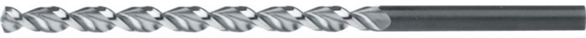 Hardhoutboor 3,5X112Mm Din340Ts
