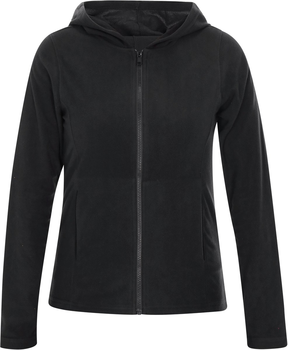 usha Fleecejacke