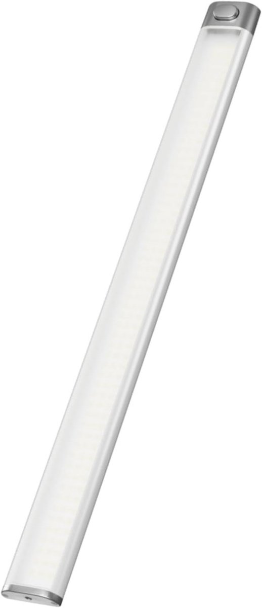 SnelShoppen - LED Strip 12 V 8 W 168 LEDs 40 cm 2000 lm Wit Licht 6000 K met Aan/Uit Schakelaar voor Caravans, Campers, Trucks, Boten en Vans