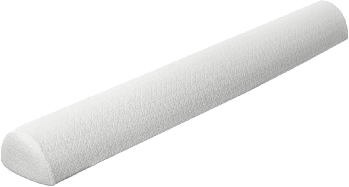 Veilige Bedrandbescherming voor Kinderen met Antislip en Wasbare Hoes - Valbescherming voor Peuters en Volwassenen