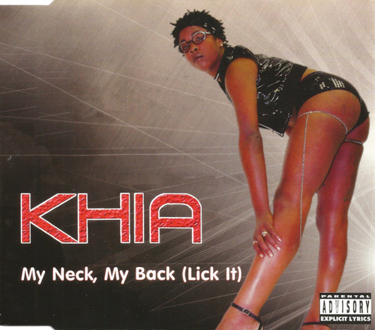 My Neck My Back