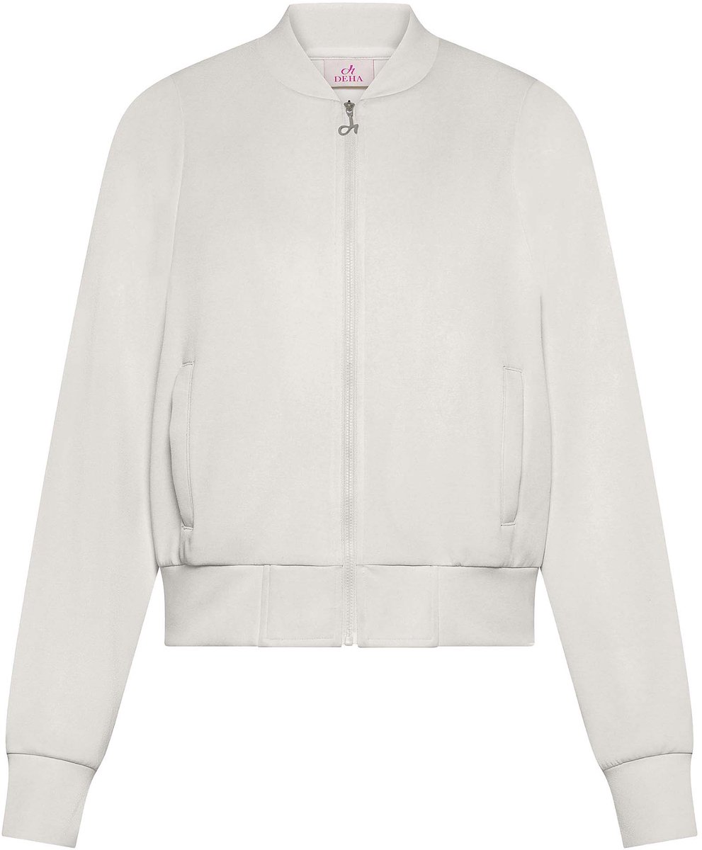 Giubbino Deha Cozy Full-Zip Bomber - Fashion Wear - Vrouwen