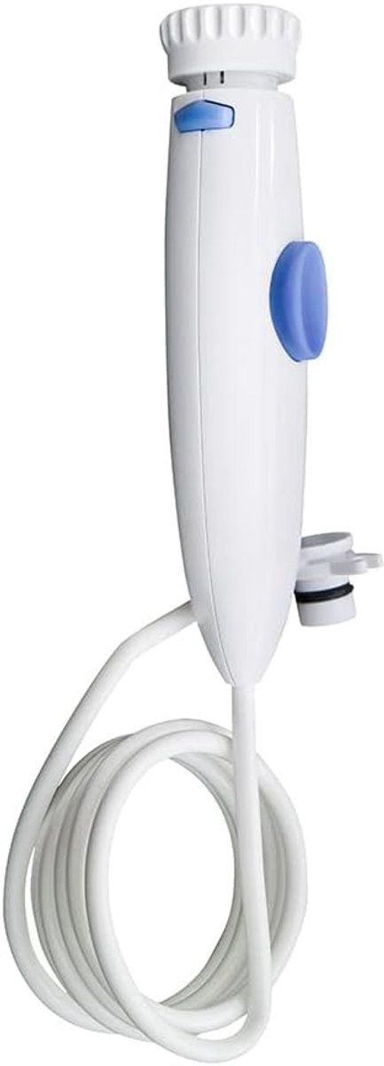 SnelShoppen - Alternatieve vervangnozzles voor Tandheelkundige Waterstraalapparaten, Compatibel met Waterpik Ultra WP-100, WP-450, WP-660, WP-900, Hoo