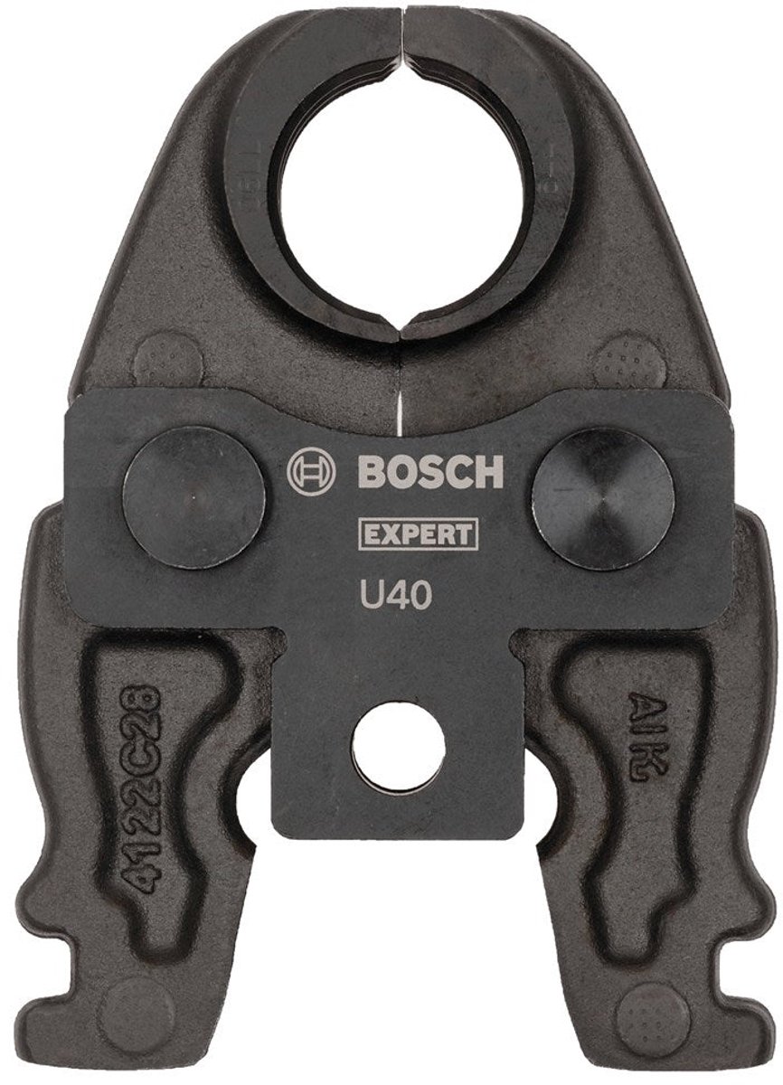 Bosch EXPERT PERSBEK COMPACT U40
