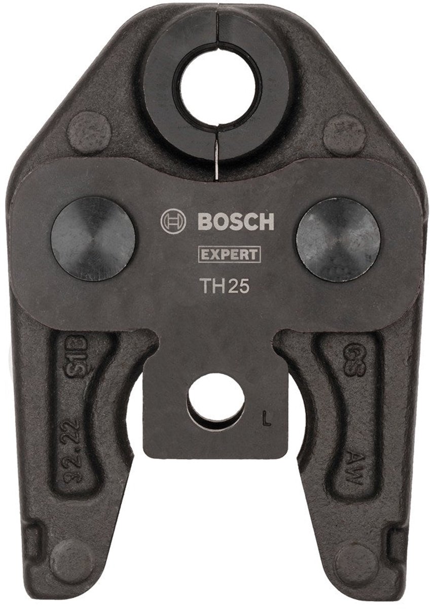 Bosch EXPERT PERSBEK STANDAARD TH25