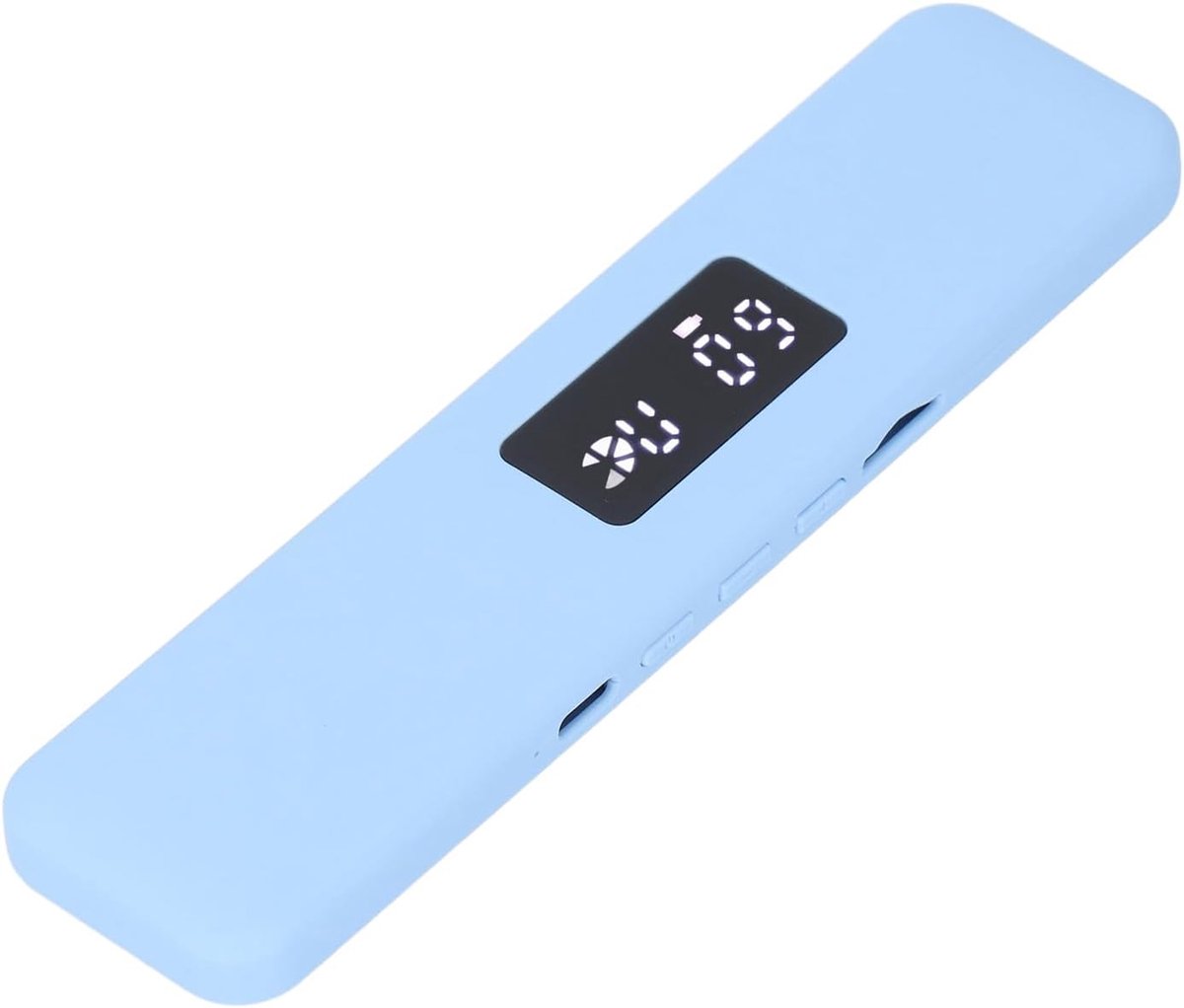 SnelShoppen - Bluetooth Speaker Kussen, Draadloze Bone Conduction Stereo Speaker met Timer, Geluidsisolatie, Slaap Hulp, Ideaal voor Thuis, Kamperen,