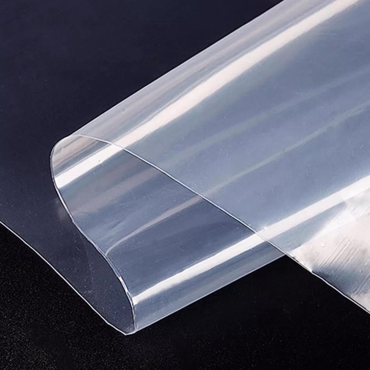 SnelShoppen - Greenhouse Film 3x4m - Transparante Tuinfolie - Extra Dikke, Scheurbestendige Polyethyleen Folie - Voor Kweekhuizen, Tunnelkassen, Tuini