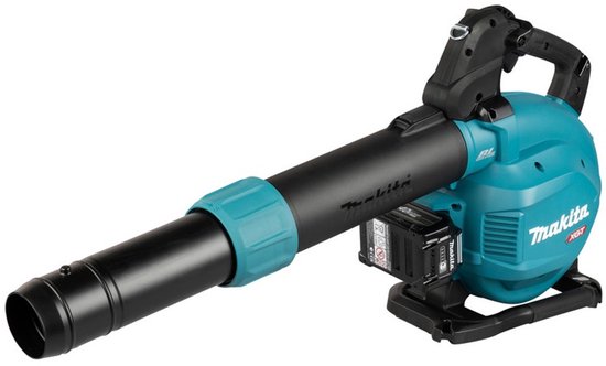 Makita XG Serie - Accu Bladblazer - 40V - Brushless Motor - 68 m/s — afbeelding 2