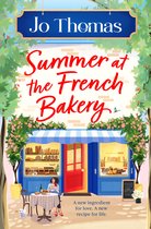 Summer at the French Bakery