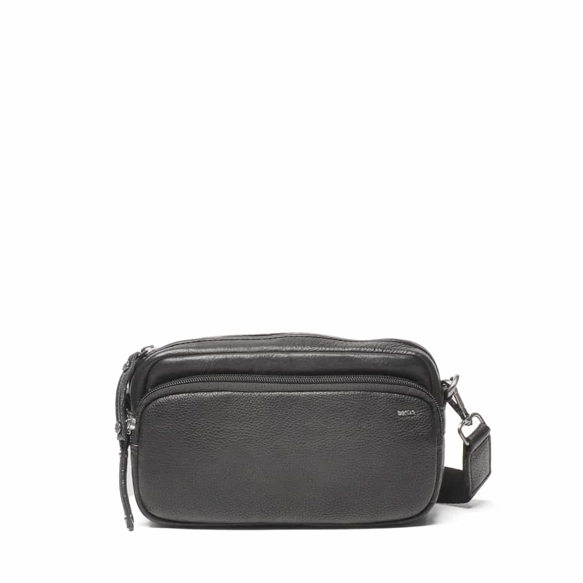 Berba Lucca crossbody dust