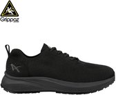 Albatros MOOD ST BLK LOW Zwart 41