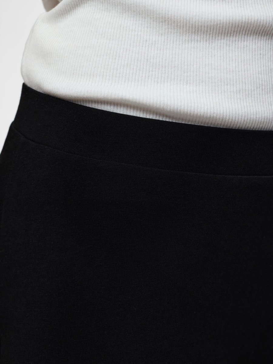 Pieces Capri broek PCALLI MW