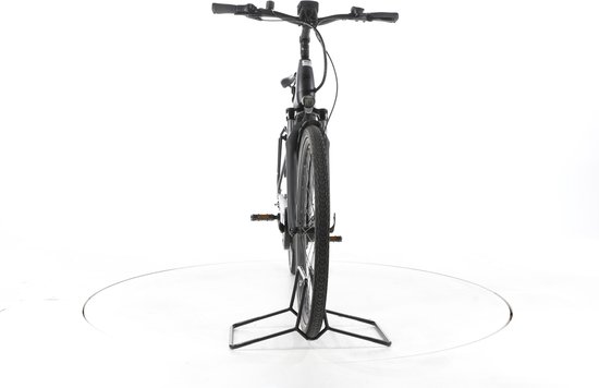 Pegasus Premio EVO 5F Lite Belt Comfor Elektrische citybike Bosch Accu 500Wh 28" van Pegasus — afbeelding 4