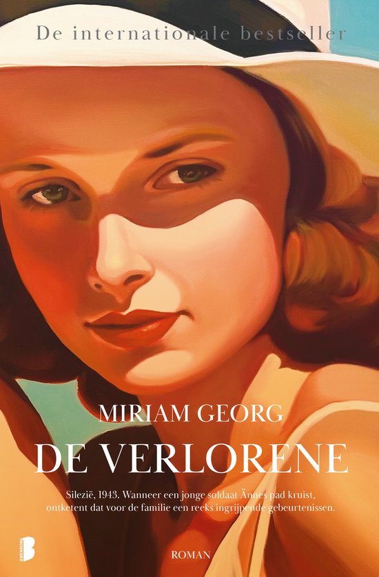 De verlorene