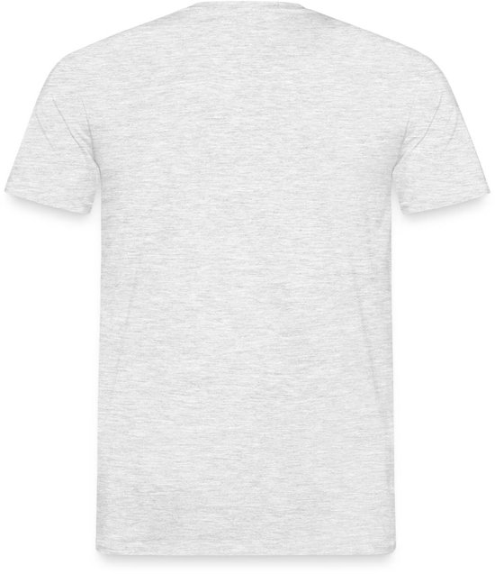 Barbie Design Met Ken T-Shirt Heren