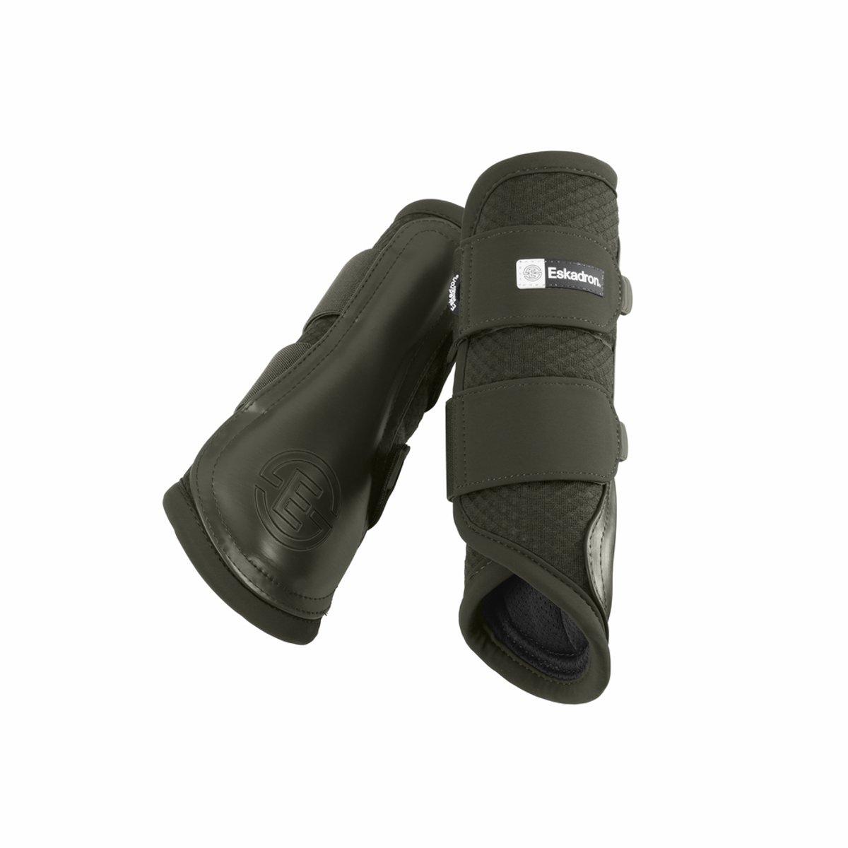 Eskadron FW25 Dynamic MESH Beschermers olive L