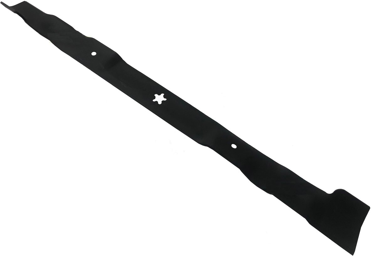 Grasmaaiermes van 75 cm voor Husqvarna CT126 MCCulloch 11577 Partner AYP Yard Pro