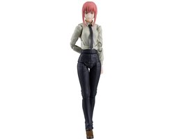 Chainsaw Man Figma Action Figure Makima 15 cm