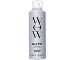 Color Wow Insta-Wow Geavanceerde Droogshampoo - Verwijdert olie, onzuiverheden en geurtjes - Met Active Cleansing Technologie - 200ml