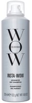 Color Wow Insta-Wow Shampoing Sec Avancé - Élimine l'huile, les impuretés et les odeurs - Avec la technologie Active Cleansing - 200ml