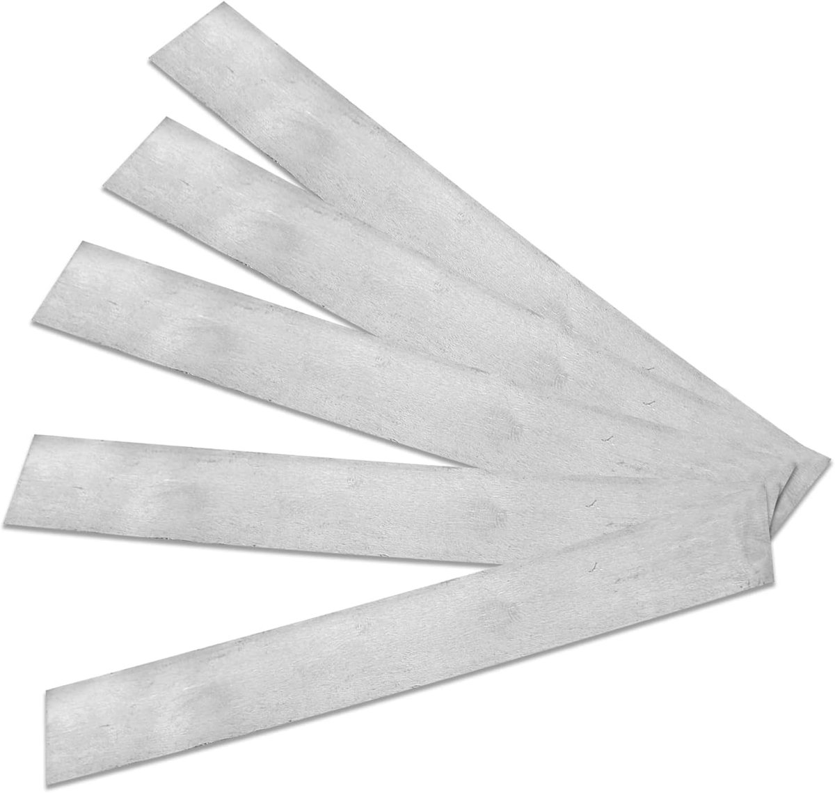 SnelShoppen - Set van 26 Vaste Gewichten voor Aquariumplanten, Flexibele Loodband, Aquatische Planten Verankering, DIY Vorm, Ideaal voor Vis, Aquarium