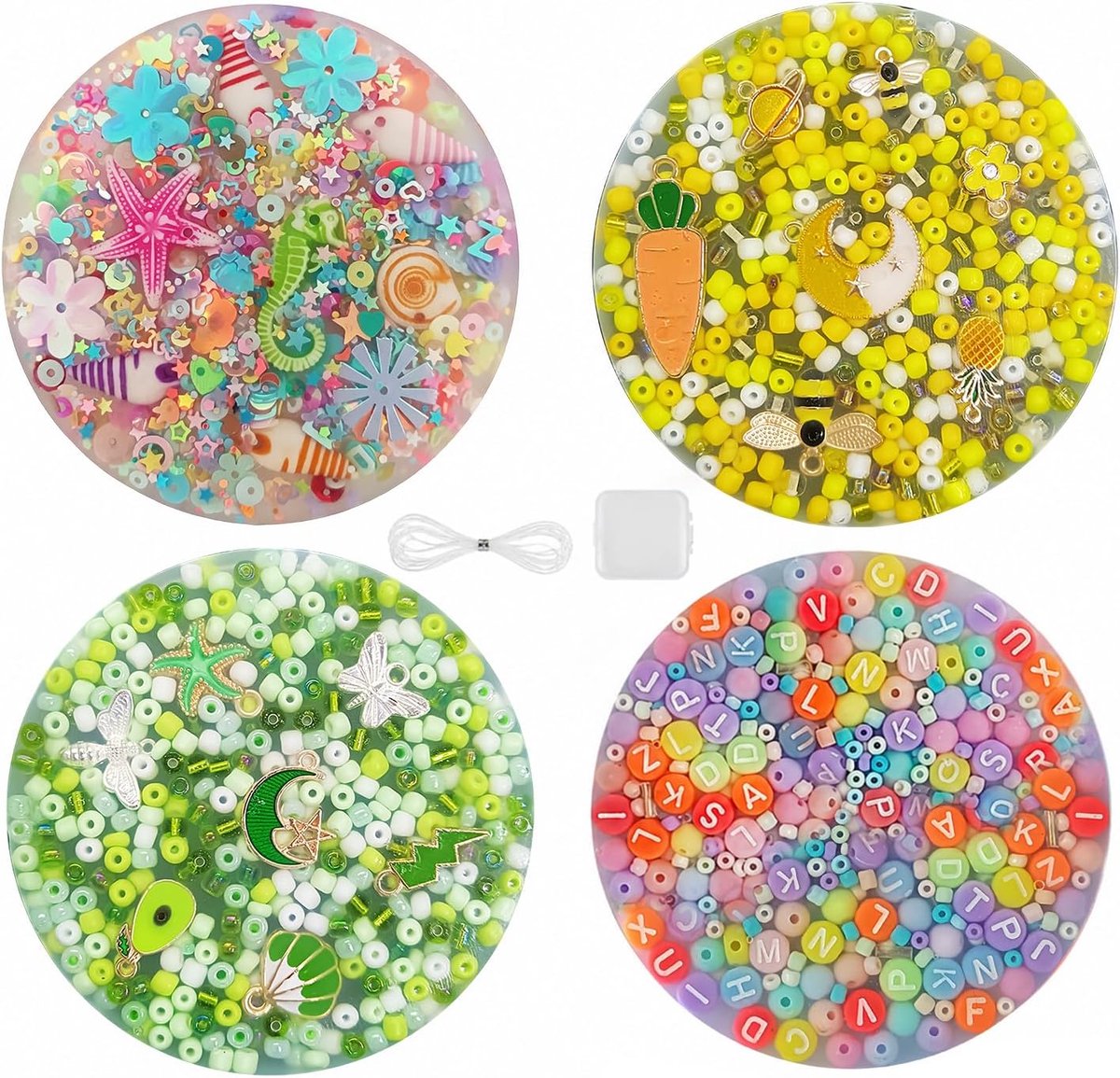 4 stuks Picky Pad, siliconen skin picking fidget toys voor volwassenen, herbruikbare sensorische pads voor stressvermindering, fidget pad voor dermatillomanie, angst en concentratie
