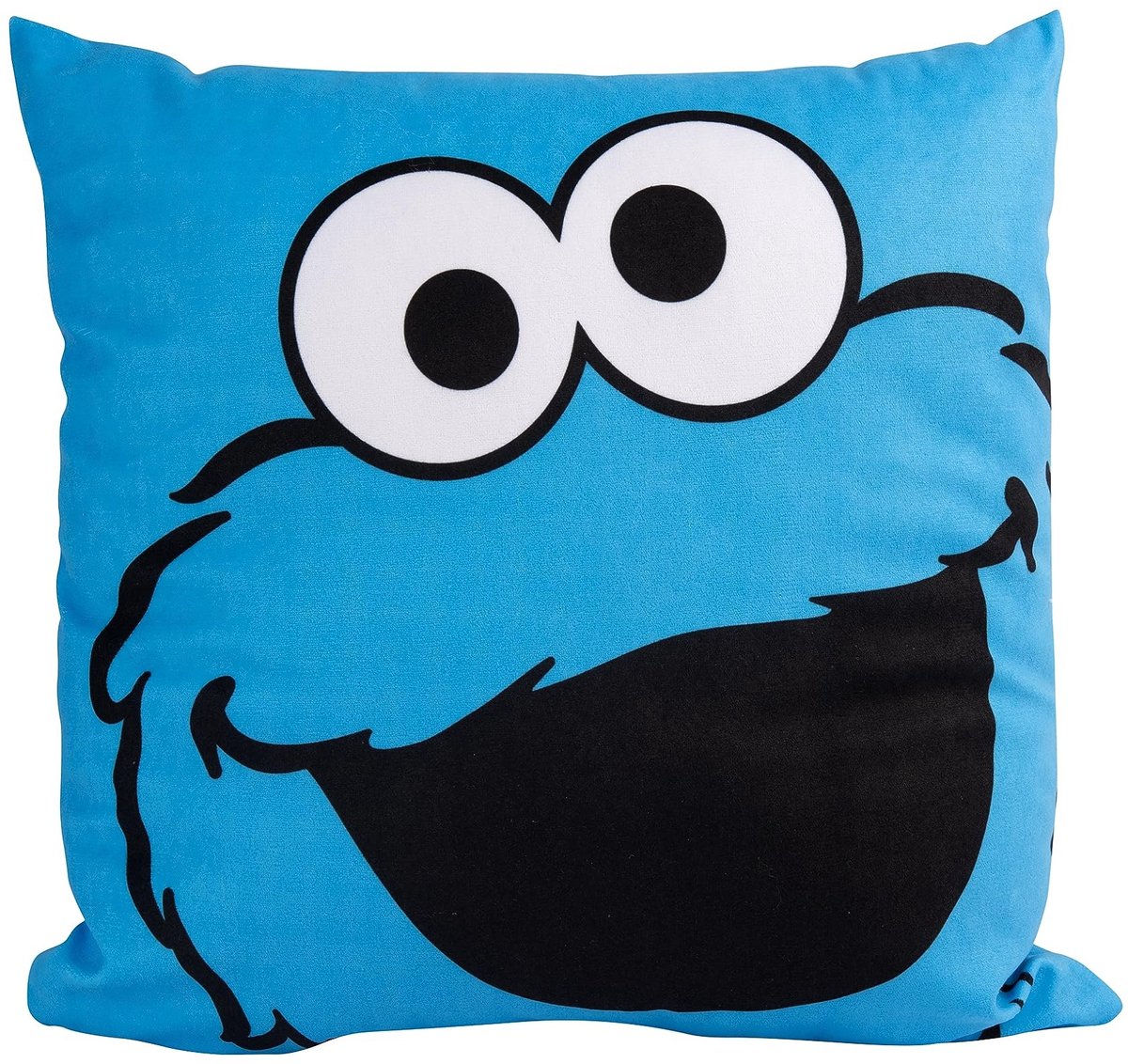 Omgoods - Decoratieve Kussen met Brokkelmobiel 30x30cm