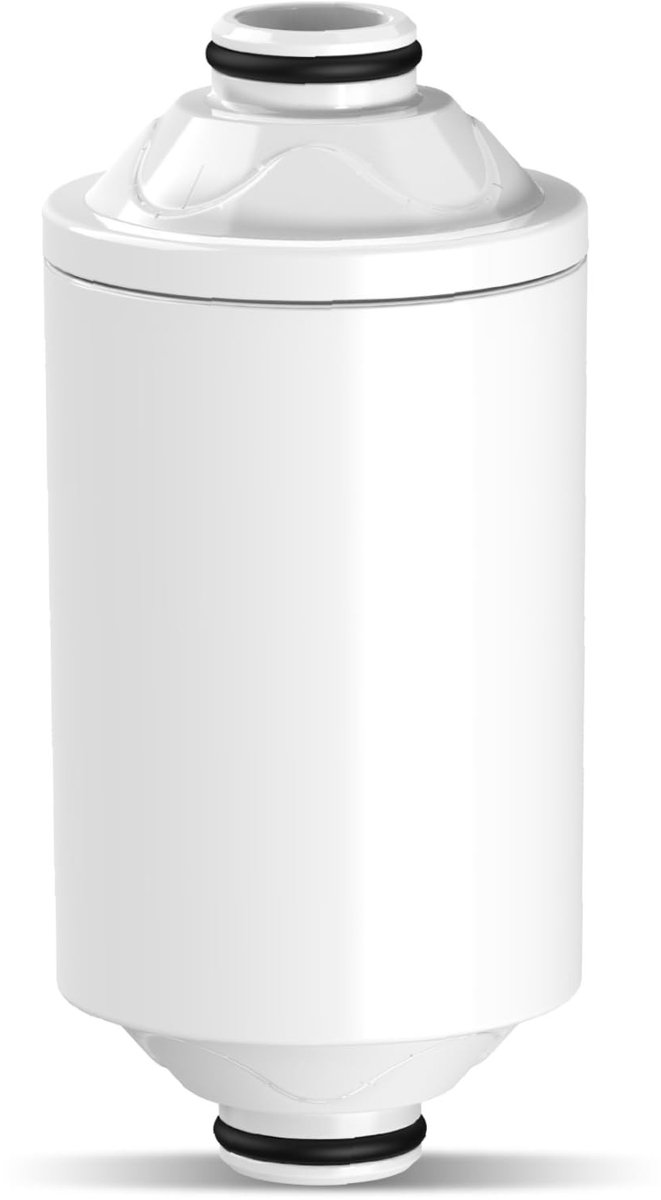 Omgoods - Refill Cartridge voor ShowerPro Diamond Douchefilter