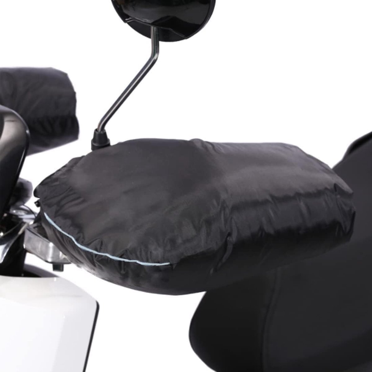 Omgoods - Waterdichte Winter Handschoenen voor Motorfietsrijden