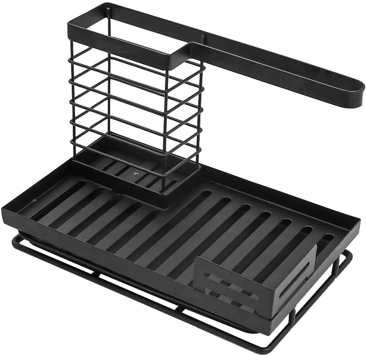 Omgoods - Keuken Organizer voor Spons en Schoonmaakmiddelen