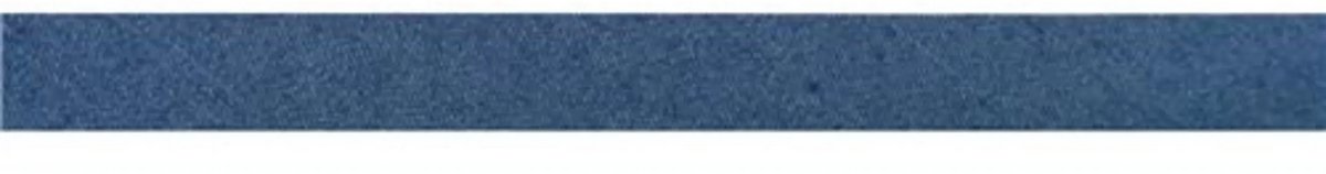 Oaki Doki biasband jeans ZB 20mm 3 meter blauw jeans -237