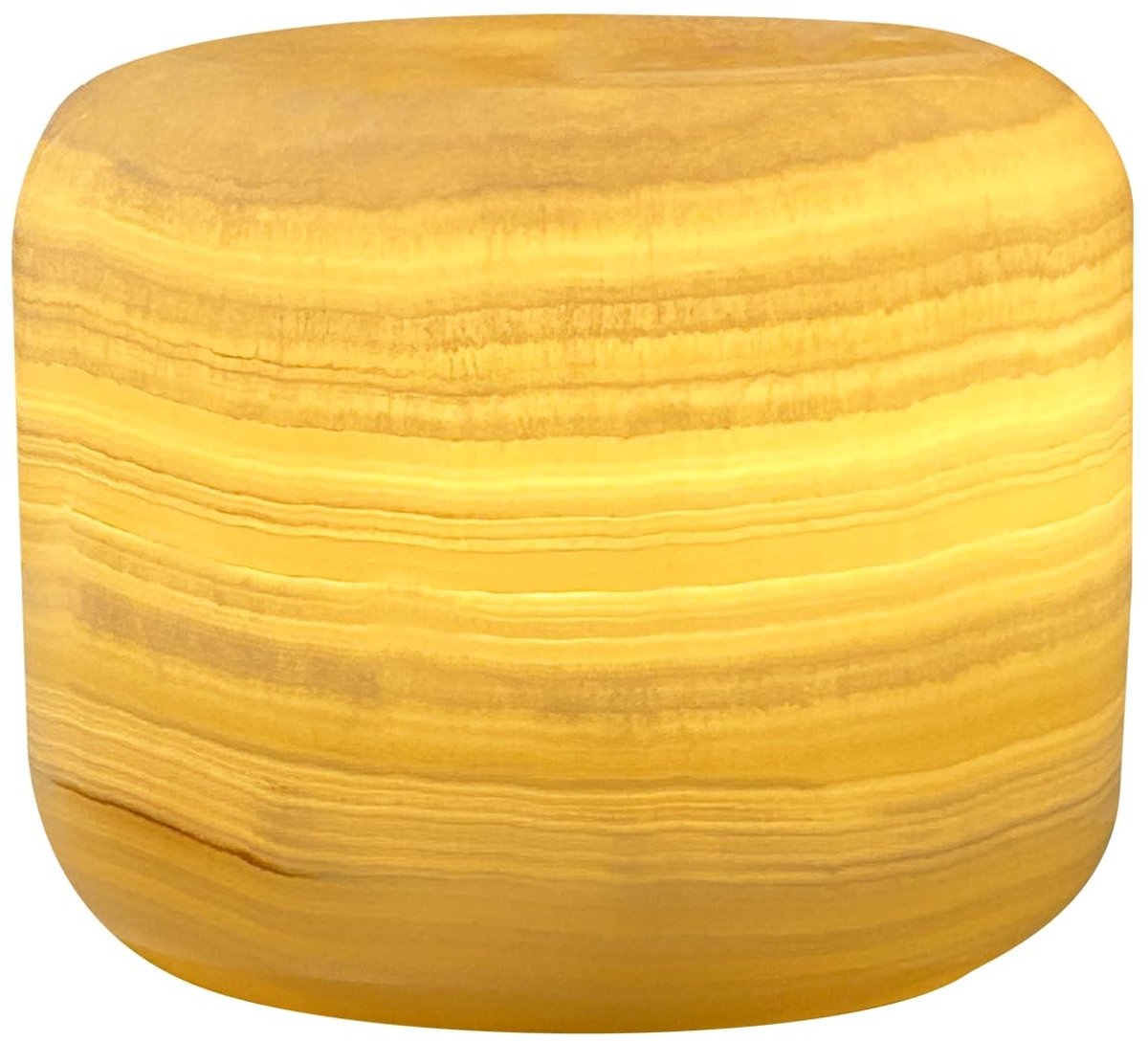 Omgoods - Tafel Lamp - Unieke Dimbare Bedlamp met LED voor Ambiance