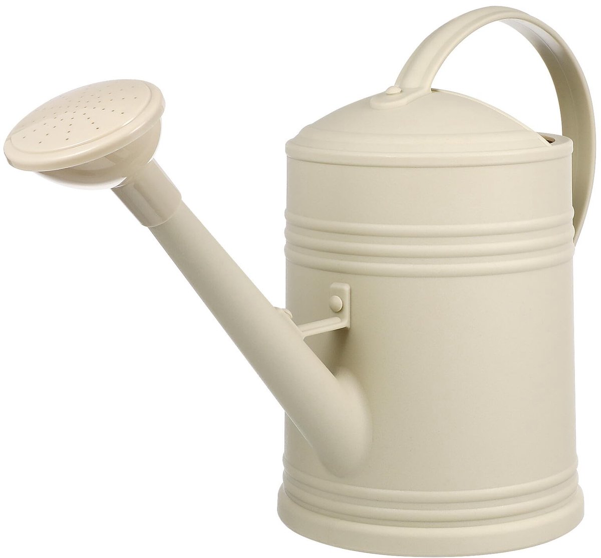 Omgoods - Kunststof Gieter 2000 ml - Duurzame Gieter met Lange Schenktuit voor Planten