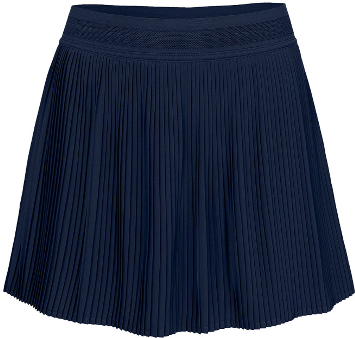 Indian Maharadja Women Fine Pleated Skirt