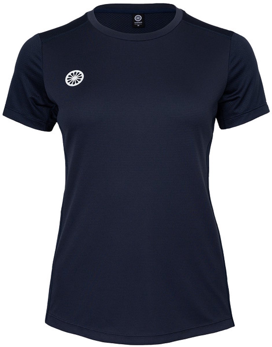 Indian Maharadja Women Agility Round Neck Tee