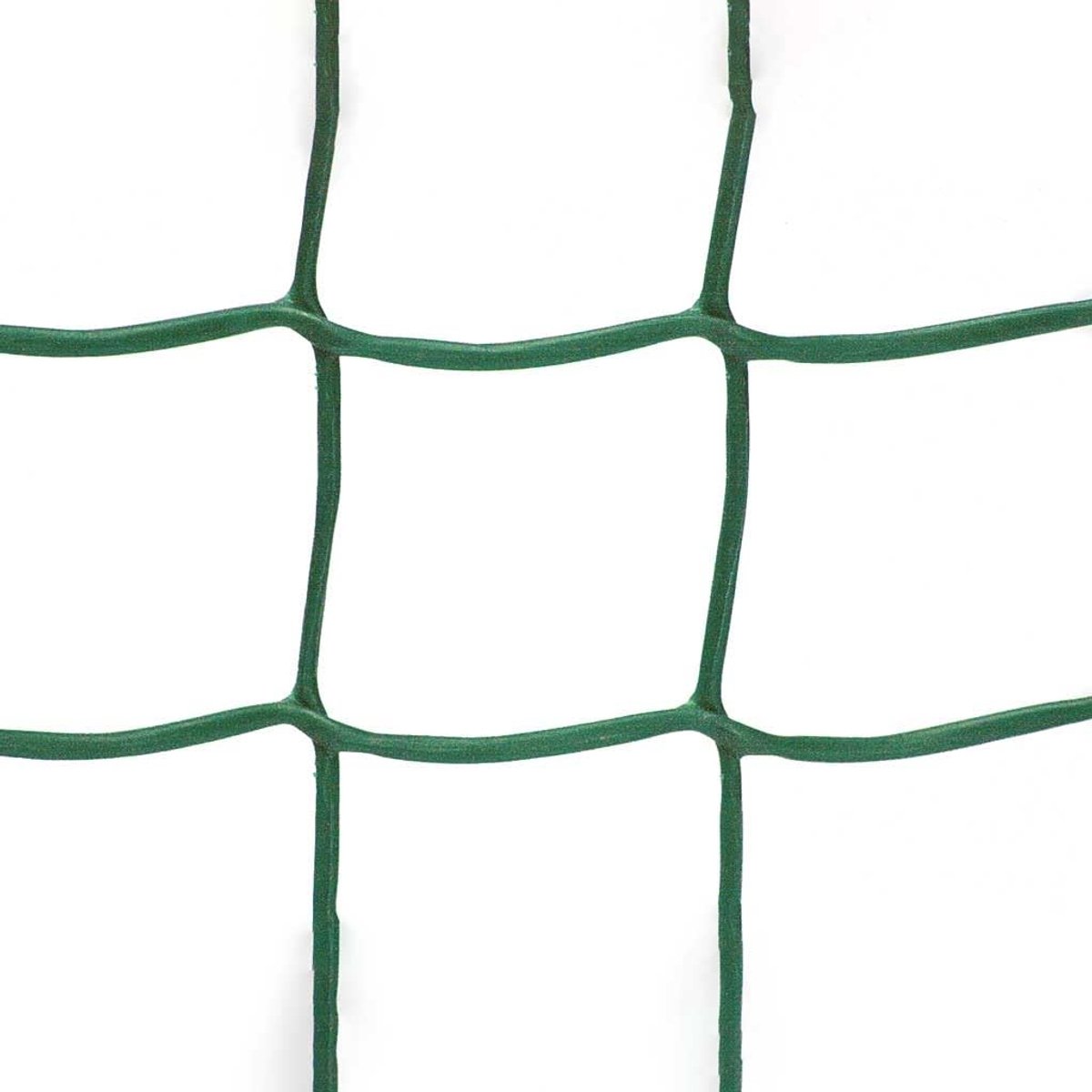 Omgoods - 50 mm Tuin Gaas van Plastic 1 x 5 m Groen