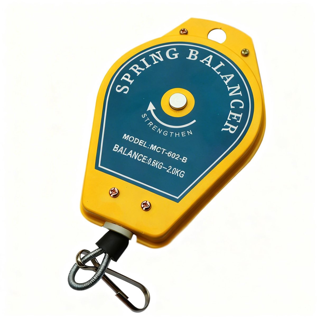 Omgoods - Retractable Spring Balancer voor Gereedschappen
