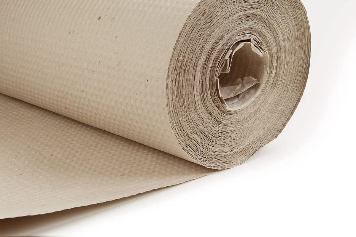 Omgoods - Milieuvriendelijk Inpakpapier Rol 50 cm x 70 m voor Verpakking