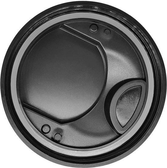 Omgoods - Vervangende Flip Top Deksel voor Magic Bullet Blender (2-Pack) — afbeelding 4