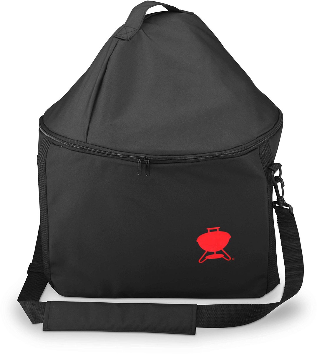 Omgoods - Draagtas voor Smokey Joe Barbecue Zwart