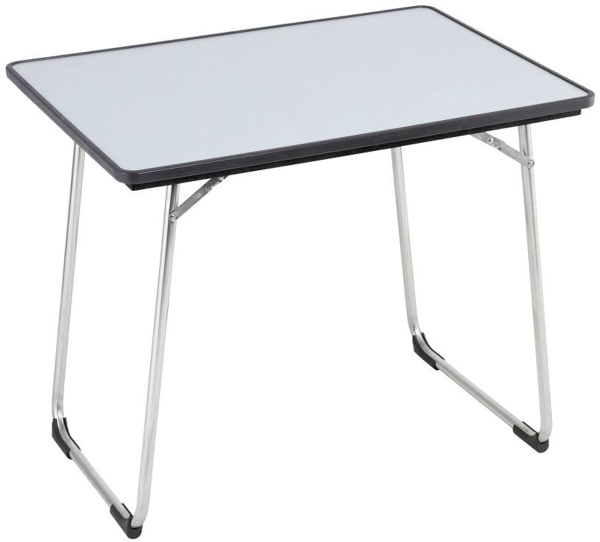 Omgoods - Opvouwbare Tuintafel 80 x 57 cm Weerbestendig
