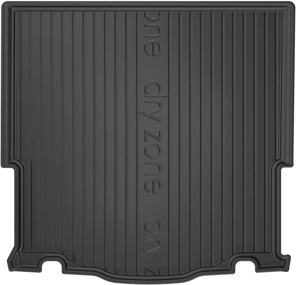 Omgoods - Rubber Kofferbakmat voor Auto's van 2014-2022 met Antislip