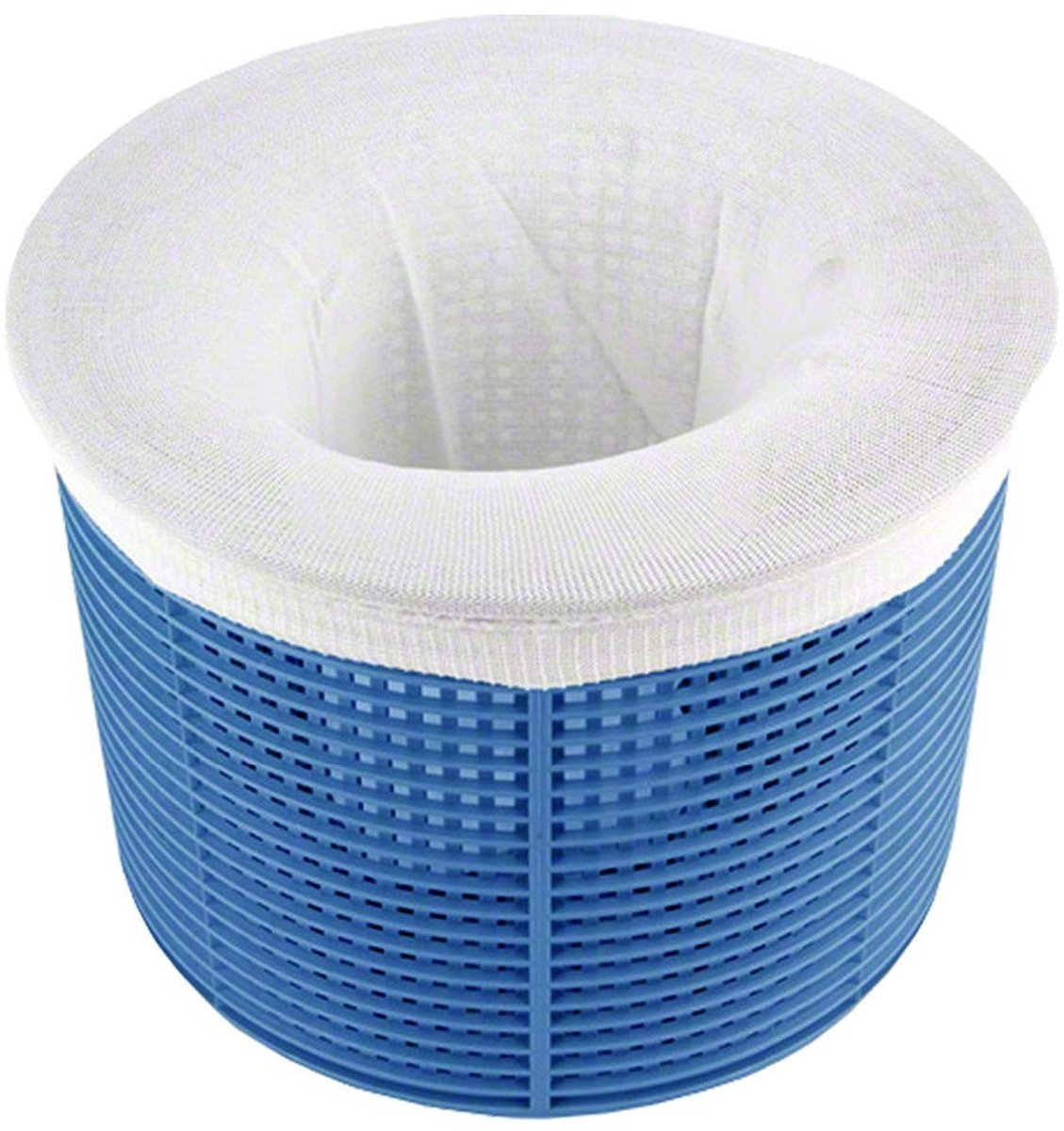 Omgoods - Set van 30 Universele Disposable Filter Sokken voor Zwembaden